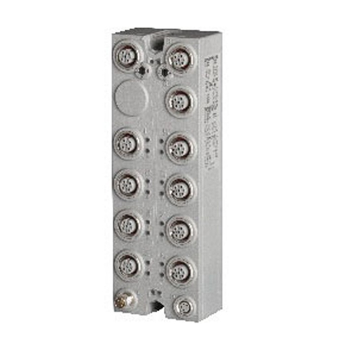 B&R B&R X67BC8321.L12 automação industrial POWERLINK, X2X, EtherNet/IP, PROFINET (conforme modelo)
