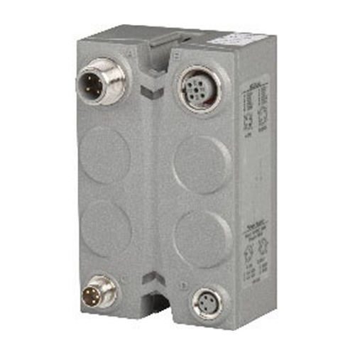 B&R B&R X67PS1300 automação industrial POWERLINK, X2X, EtherNet/IP, PROFINET (conforme modelo)