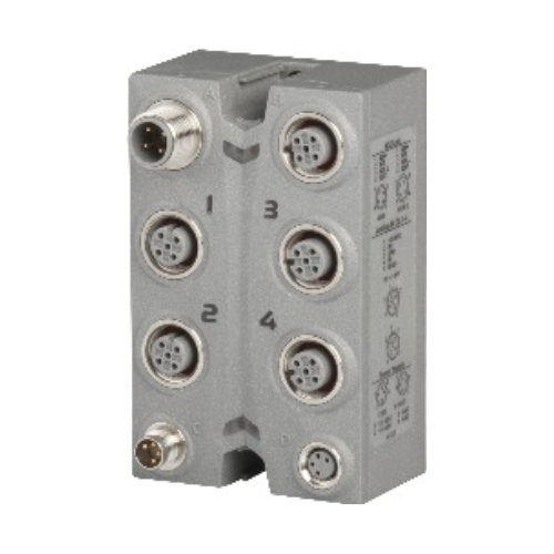 B&R B&R X67SM2436 automação industrial POWERLINK, X2X, EtherNet/IP, PROFINET (conforme modelo)