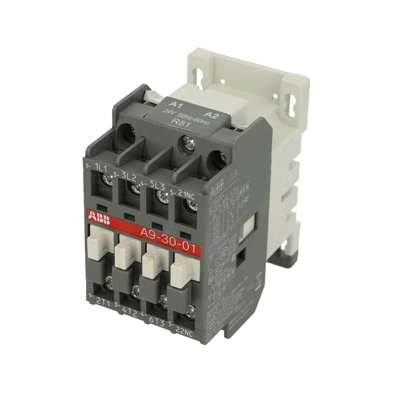 ABB ABB A9-30-01 componente para automação industrial