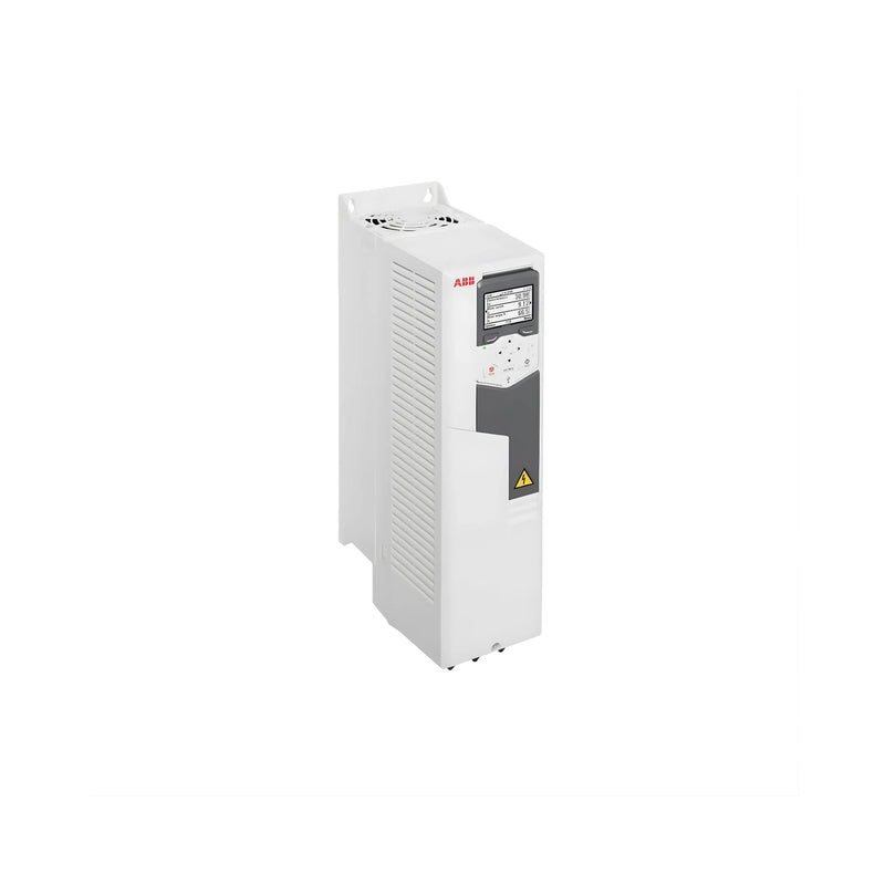 ABB ACS580-01-06A0-4 – Inversor de frequência de uso geral para automação industrial