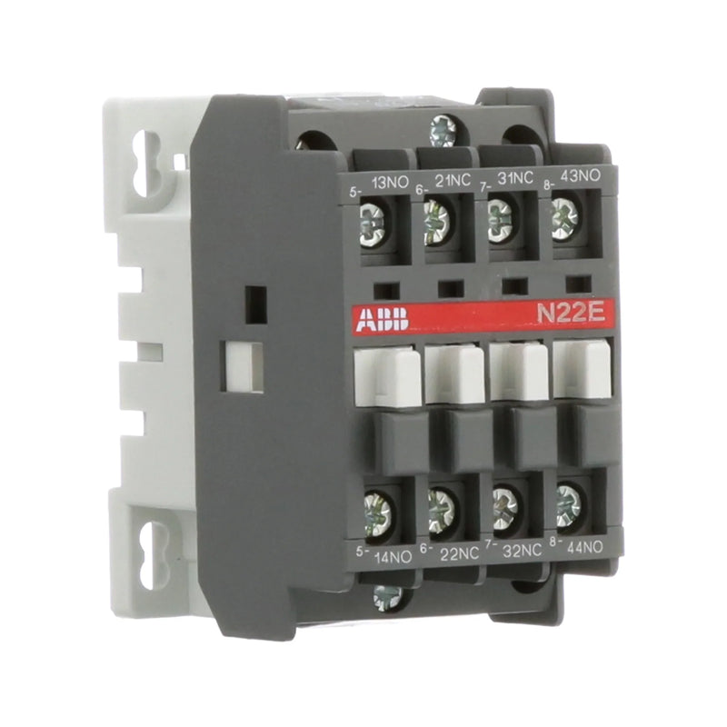ABB ABB N22E | 2P 20A componente elétrico industrial para automação