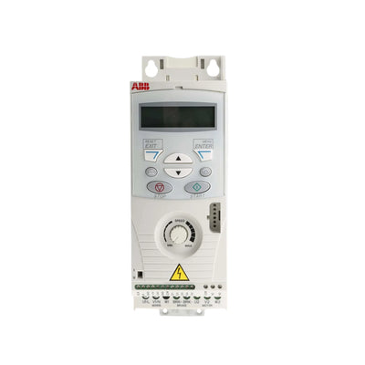 Componente ABB ACS150-01E-02A4-2 para automação industrial