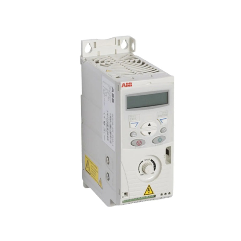 Componente ABB ACS150-03E-02A4-4 para automação industrial