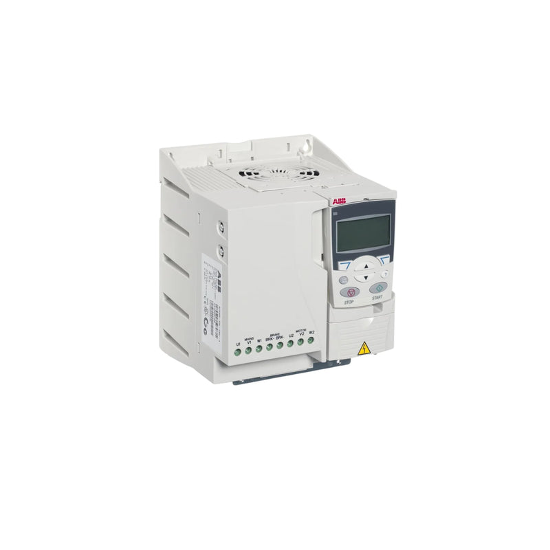 Componente ABB ACS355-03E-12A5-4 para automação industrial