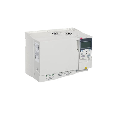 Componente ABB ACS355-03E-44A0-4 para automação industrial