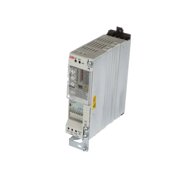 ABB ACS55-01E-02A2-2 componente de automação industrial e elétrica
