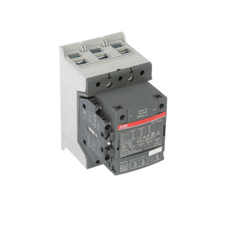 Componente ABB AF116-30-11-13 para automação industrial