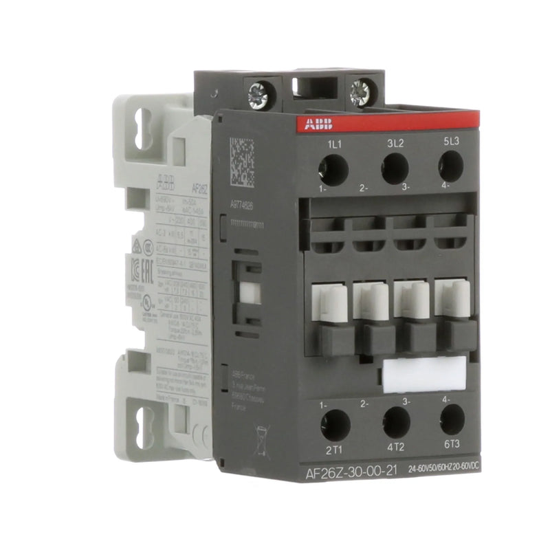 Componente ABB AF26Z-30-00-21 para automação industrial