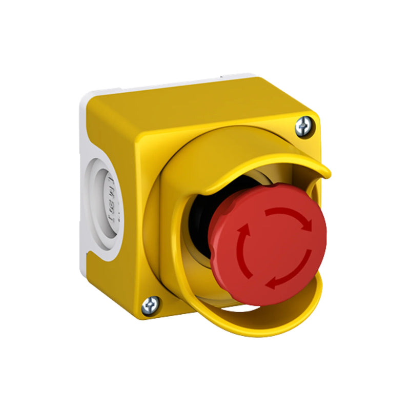 ABB CEPY1-2001 componente de automação industrial e elétrica