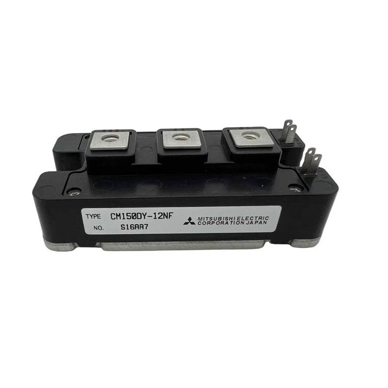 Módulo IGBT Fuji 6MBI150VX-120-50, 150 A 1200 V, montagem em chassi, comutação rápida