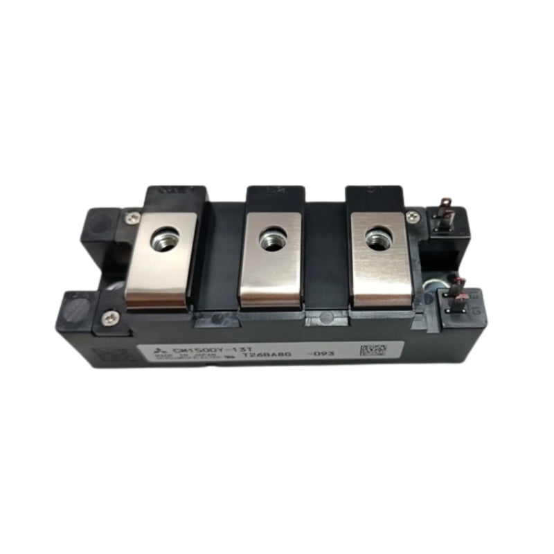 Módulo IGBT Mitsubishi CM150DY-13T, 150A 600V, transistor duplo, montagem em chassi