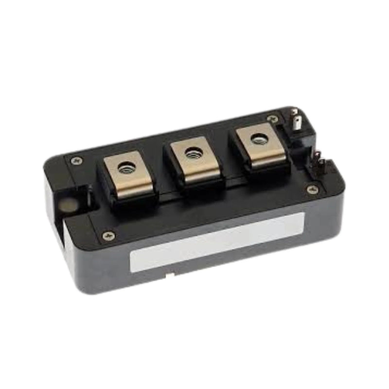 Módulo IGBT Mitsubishi CM200DY-24T, 200 A 1200 V, transistor duplo, montagem em chassis