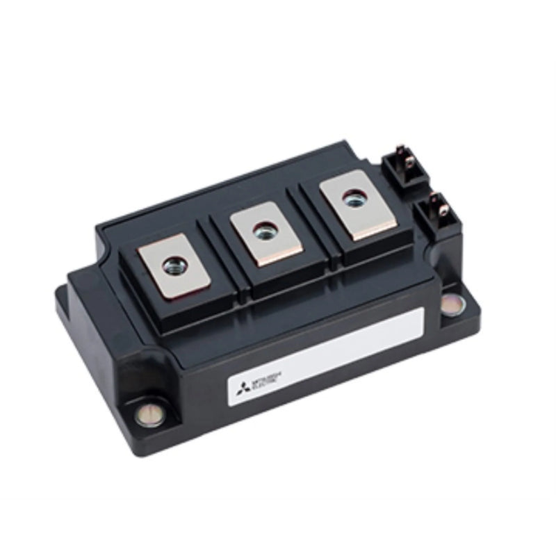 Módulo IGBT Mitsubishi CM300DY-24NFH, 300 A 1200 V, transistor duplo, montagem em chassi