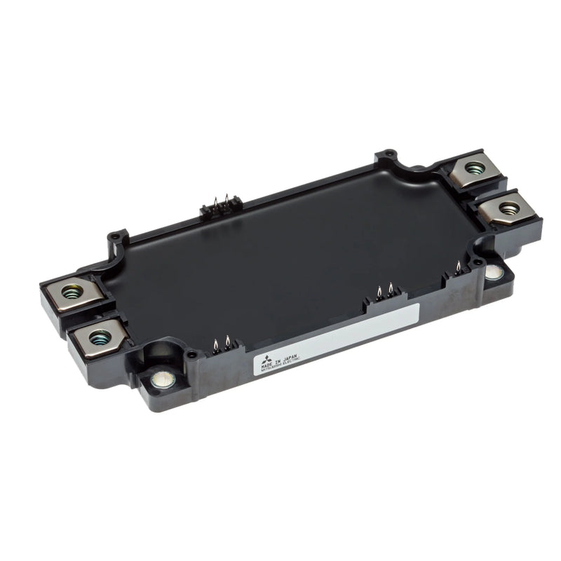 Módulo IGBT Mitsubishi CM600DX-13T, 600 A 650 V, transistores duplos, montagem em chassi