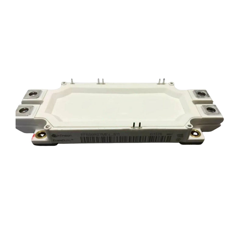 Módulo IGBT Infineon FF600R07ME4_B11 600A 700V EconoDUAL 3 para aplicações industriais de alta potência