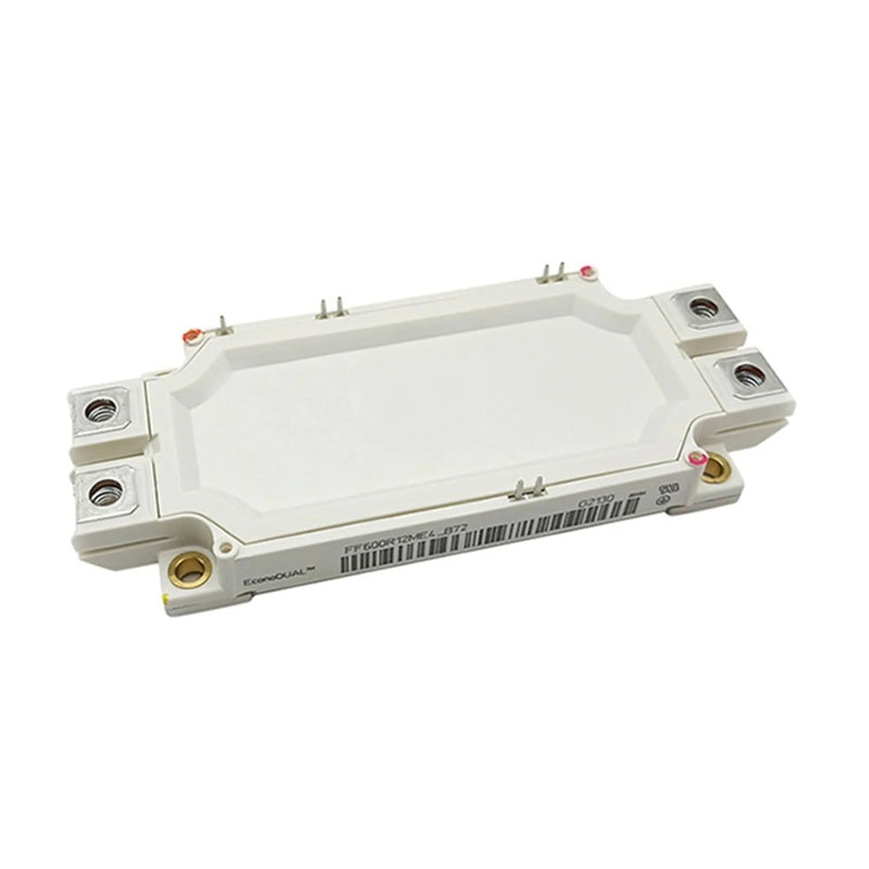 Módulo IGBT Infineon FF600R12ME4_B72 600A 1200V EconoDUAL 3 para inversores industriais