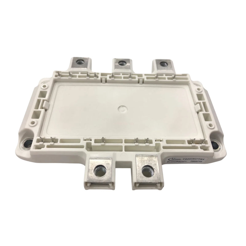 Módulo IGBT Infineon FS200R07PE4 200A 700V PrimePACK E para aplicações industriais de potência