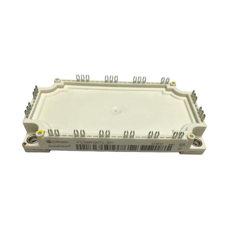 Módulo IGBT Infineon FS50R12KT4P_B11 50A 1200V EconoDUAL 3 para inversores industriais