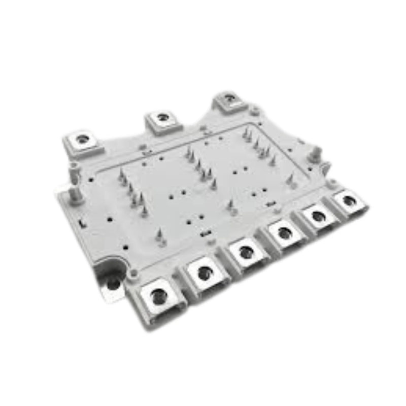 Módulo IGBT Infineon FS650R08A4P2 650A 800V PrimePACK 2 para aplicações industriais de alta potência