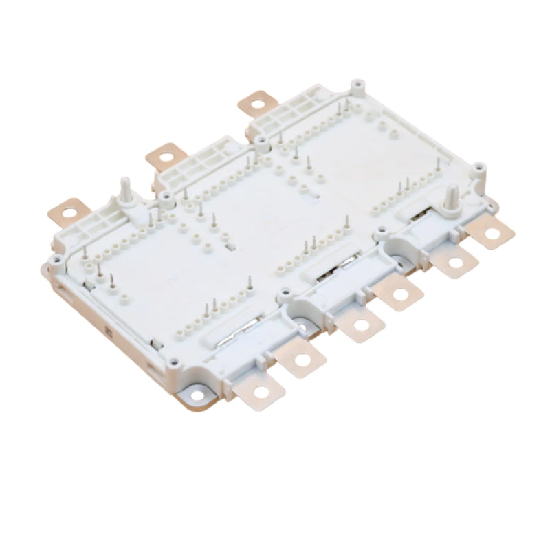 Módulo IGBT Infineon FS820R08A6P2B 820A 800V PrimePACK 2 para inversores e drives industriais