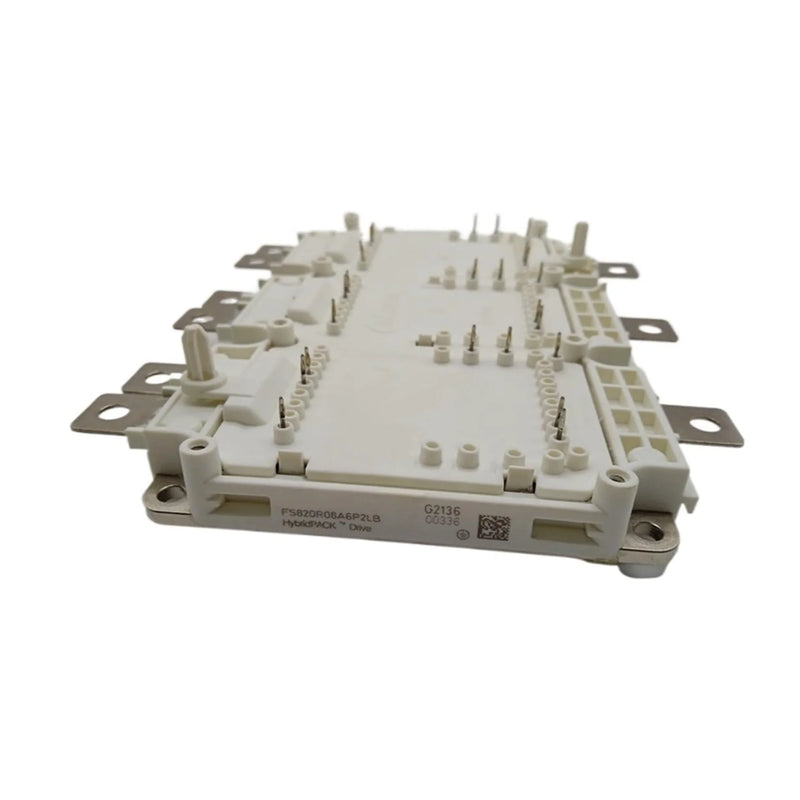 Módulo IGBT Infineon FS820R08A6P2LB 820A 800V PrimePACK 2 para inversores industriais de alta potência