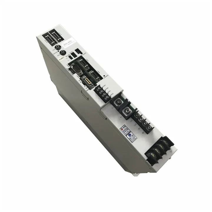 Servo drive SANYO GC50-U050 8,3A 200–230V para CNC robótica e automação industria