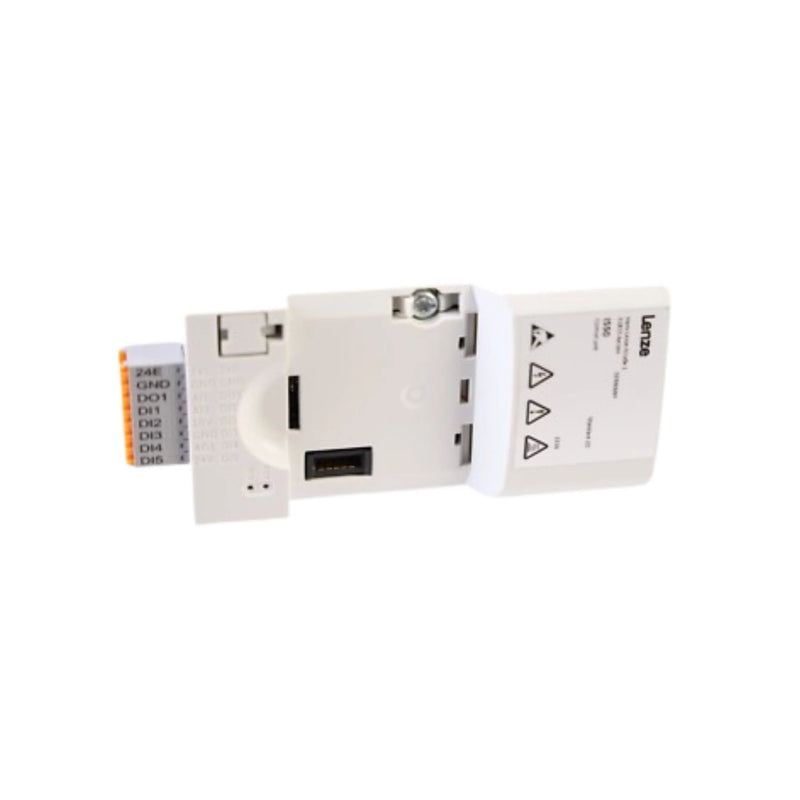 i5CA5002000VA0000S Lenze drive/inversor para automação industrial