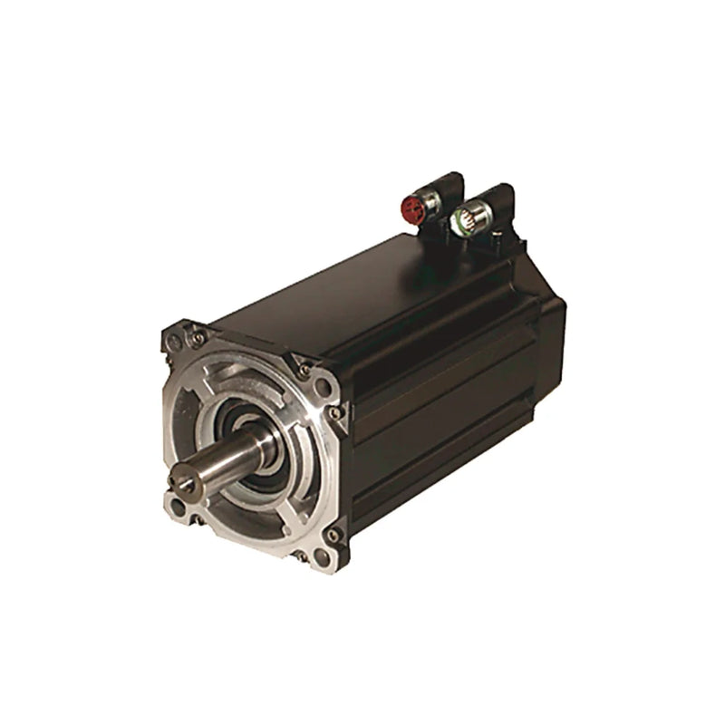 MPL-B580J-MJ74AA, motor servo Allen-Bradley MPL, alto desempenho para sistemas de movimento industrial preciso.
