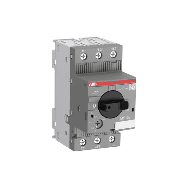 Componente ABB MS132-10 para automação industrial