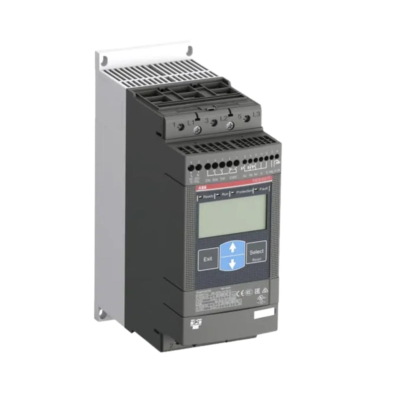 Componente ABB PSE72-600-70 para automação industrial