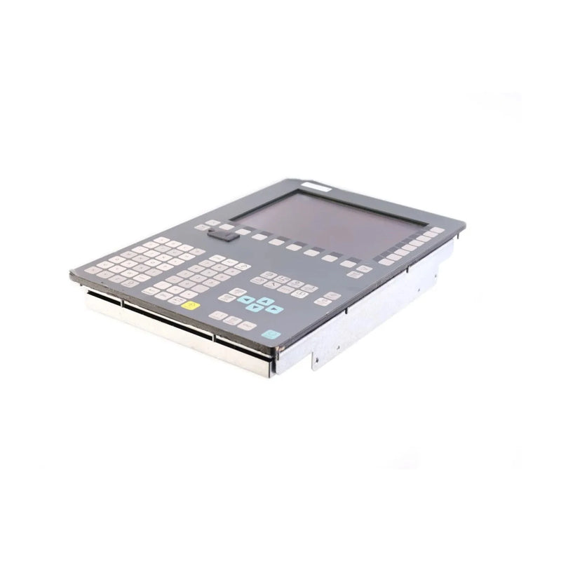 Painel HMI Siemens 6FC5203-0AF10-2AA1 com recursos avançados
