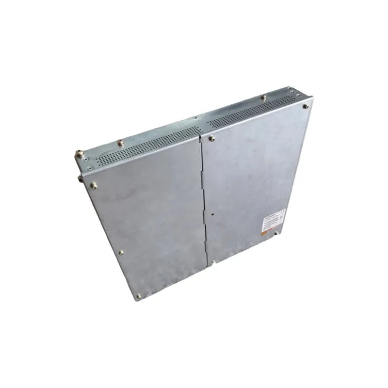 Painel HMI Siemens 6FC5210-0DF00-0AA1 para operação eficaz de máquinas e integração eficiente.