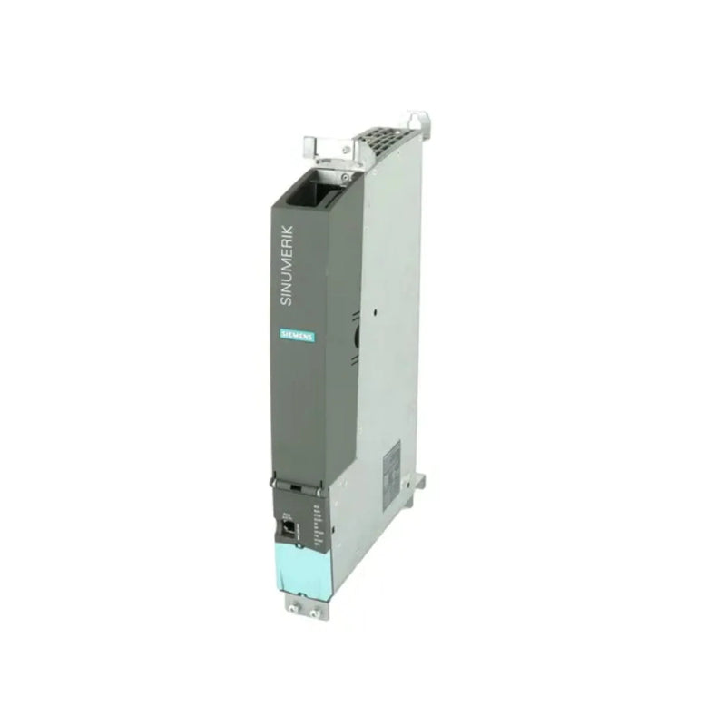 Painel operador Siemens 6FC5371-0AA30-0AA1 TFT de 7