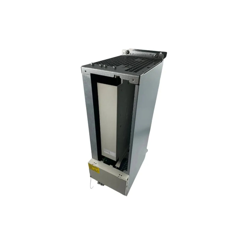 Painel HMI Siemens 6FC5447-0AA01-0AA0 oferece controle e visualização de indústrias com eficácia.