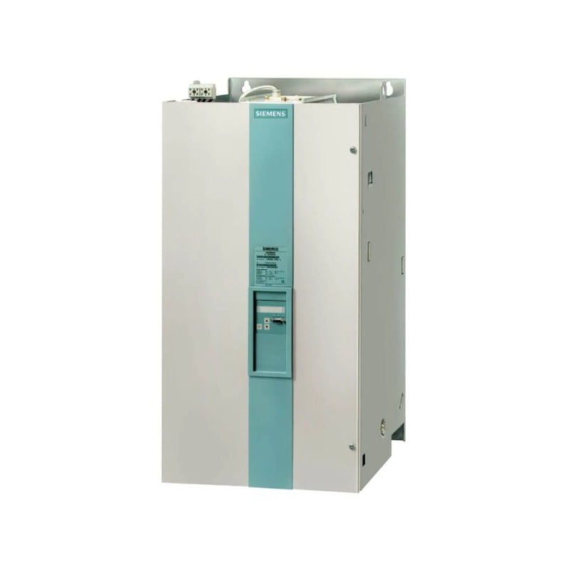 Resistor de Frenagem SINAMICS S120 Siemens 6RA2281-6DV62-0, 60 kW, para frenagem confiável em drives industriais.
