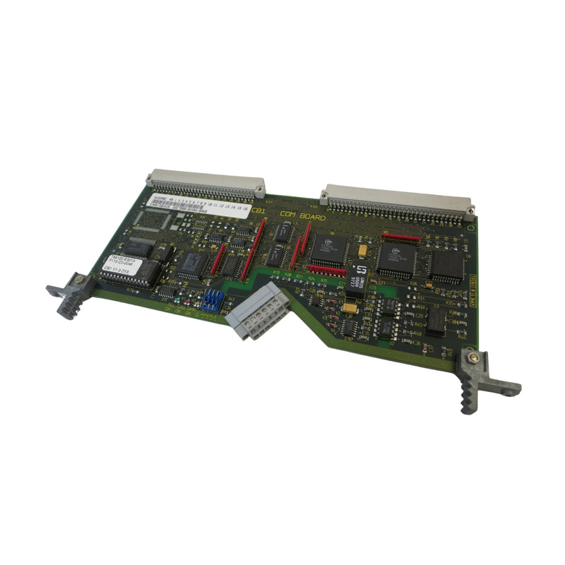 Unidade de controle Siemens 6SE7090-0XX84-0AK0 para movimento preciso e automação industrial.
