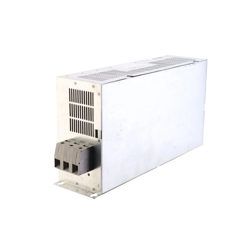 Unidade de controle Siemens 6SL3000-0BE31-2AA1 SINAMICS S120 CU320-2 PN com PROFINET e controle multi-eixo.