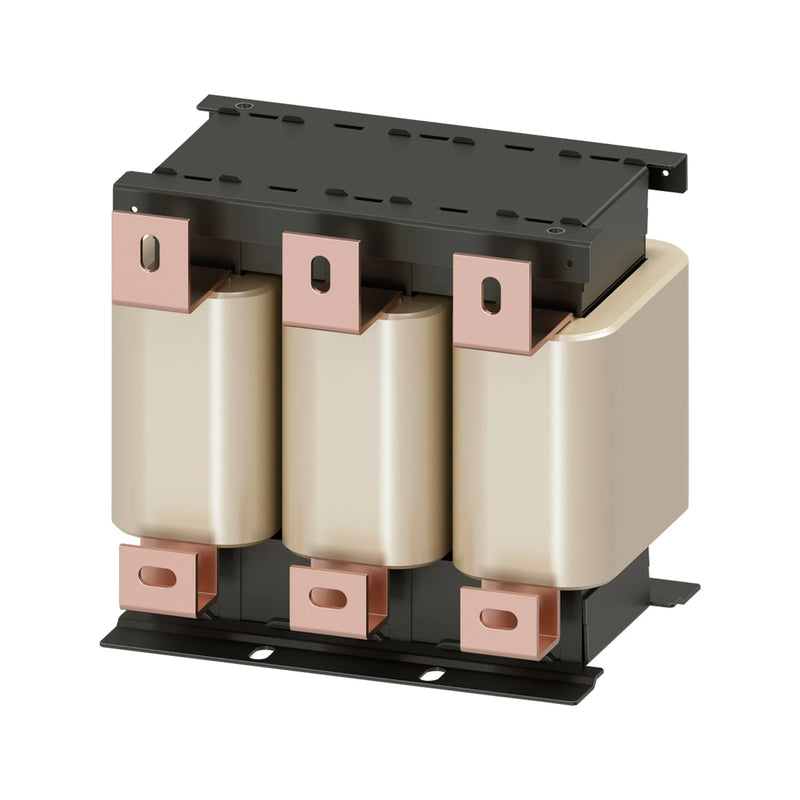 Módulo de potência Siemens 6SL3000-0EE36-2AA0, 37 kW, 400 V, 72 A, para controle de motor em aplicações industriais.
