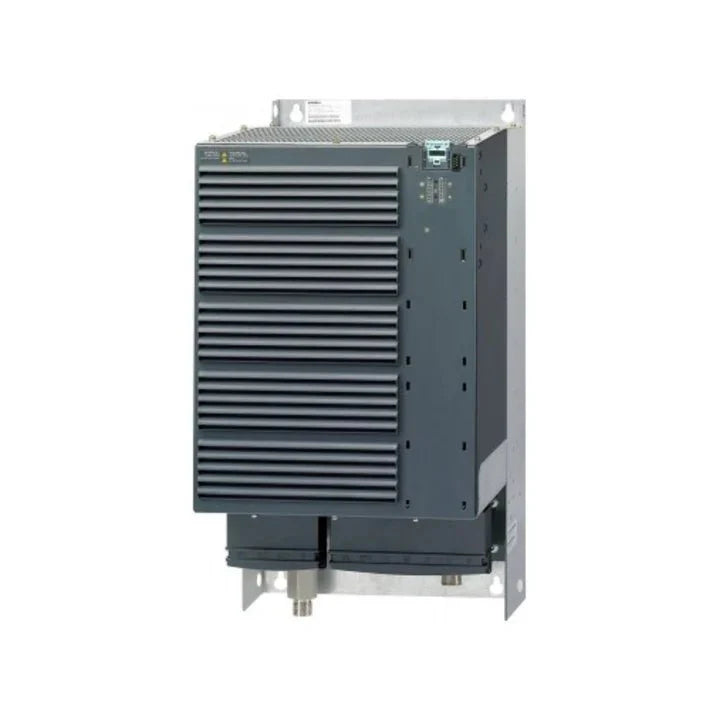 Módulo de potência Siemens 6SL3210-1SE27-5UA0 SINAMICS S120 PM340, 37 kW