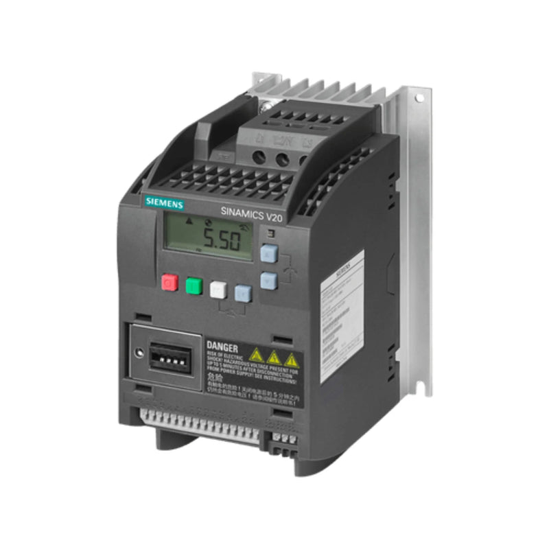 Siemens 6SL3210 - 5BE13 - 7UV0