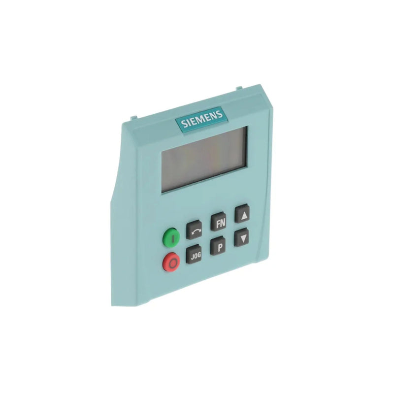 Módulo de potência Siemens 6SL3255-0AA00-4BA1 SINAMICS S120, 75 kW para controle eficaz de motores.