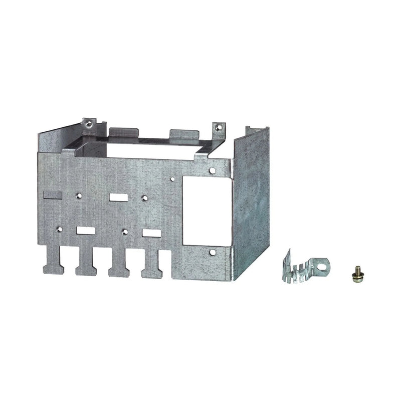 Módulo Siemens 6SL3264-1EA00-0LA0, 640 A, automação industrial de alta potência.