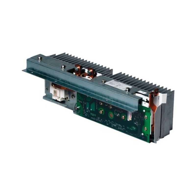 Módulo motor Siemens 6SL3300-1AE32-5BA0 SINAMICS S120, 3,2 kW, 3CA, para automação industrial de alta precisão.