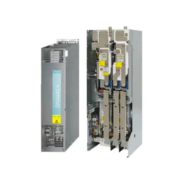 Módulo de potência Siemens 6SL3310-1GE33-1AA3 160 kW
