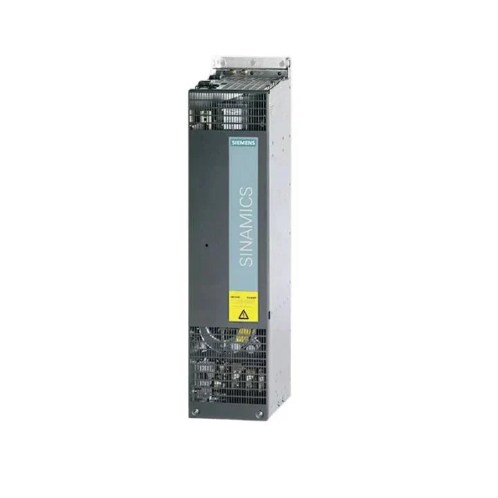 Módulo de potência Siemens 6SL3310-1GE36-1AA3 SINAMICS G130 de 315 kW