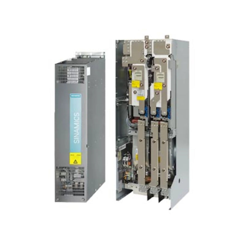 Módulo de potência Siemens 6SL3310-1GE38-4AA3 SINAMICS G130 de 450 kW