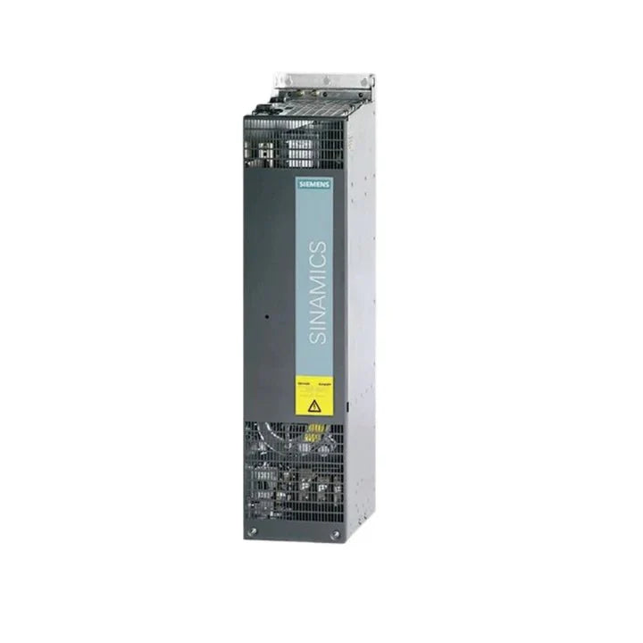 Módulo de motor único Siemens 6SL3320-1TE38-4AA3 SINAMICS S120