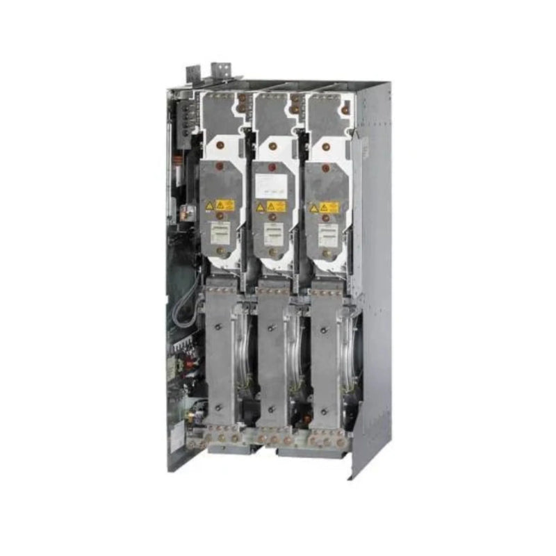 Módulo de motor único Siemens 6SL3320-1TE41-0AA3 para aplicações industriais de alta potência