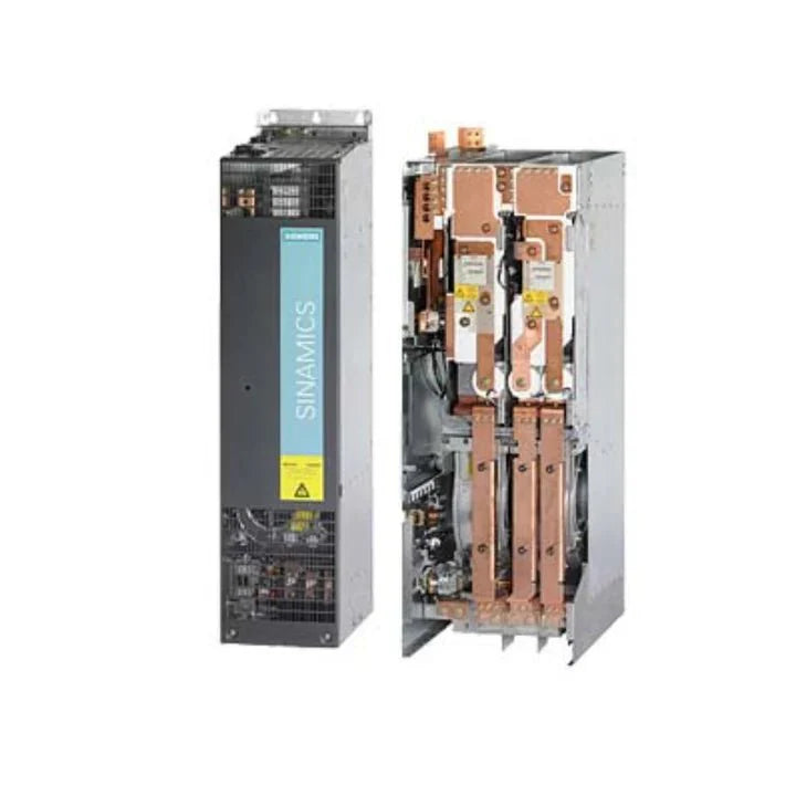 Módulo de motor 260 A Siemens 6SL3320-1TG32-6AA3 SINAMICS S120